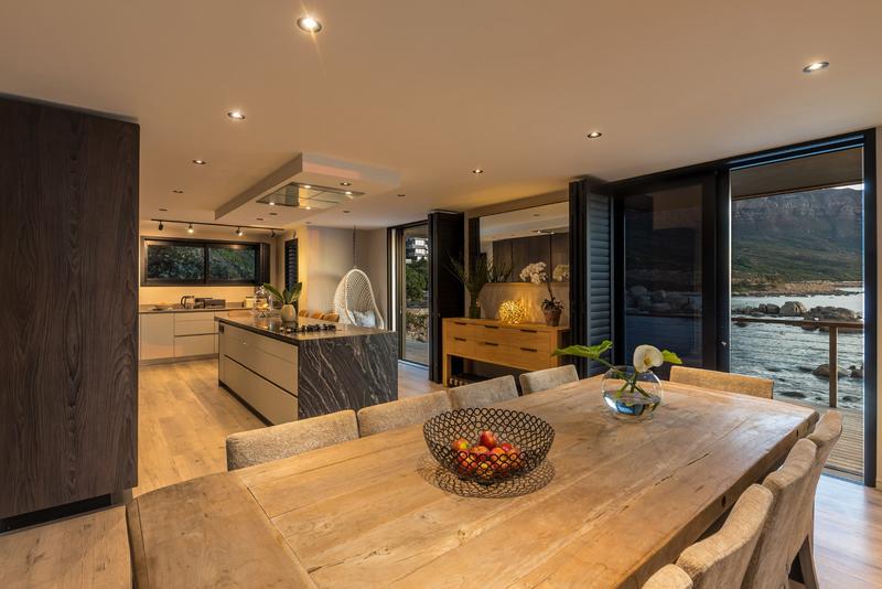 5 Bedroom Property for Sale in Camps Bay Western Cape